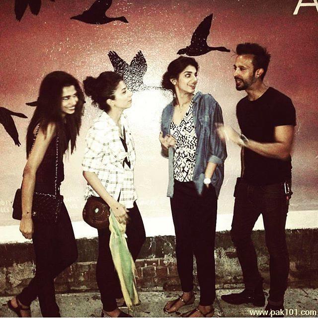 Dobara Phir Se -Behind The Scenes (BTS)