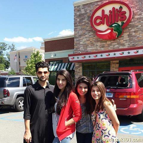 Dobara Phir Se -Behind The Scenes (BTS)