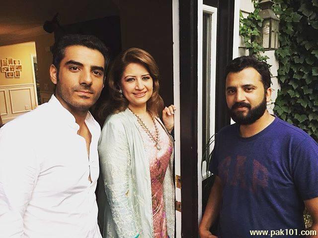 Dobara Phir Se -Behind The Scenes (BTS)
