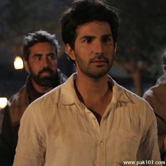 Maan Jao Na -Behind The Scenes