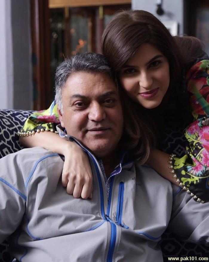 Maan Jao Na -Behind The Scenes