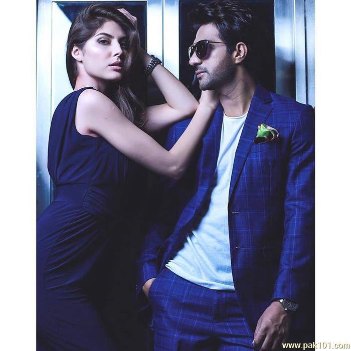 Maan Jao Na -Behind The Scenes