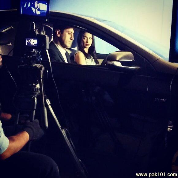 Orphic- Behind The Scenes