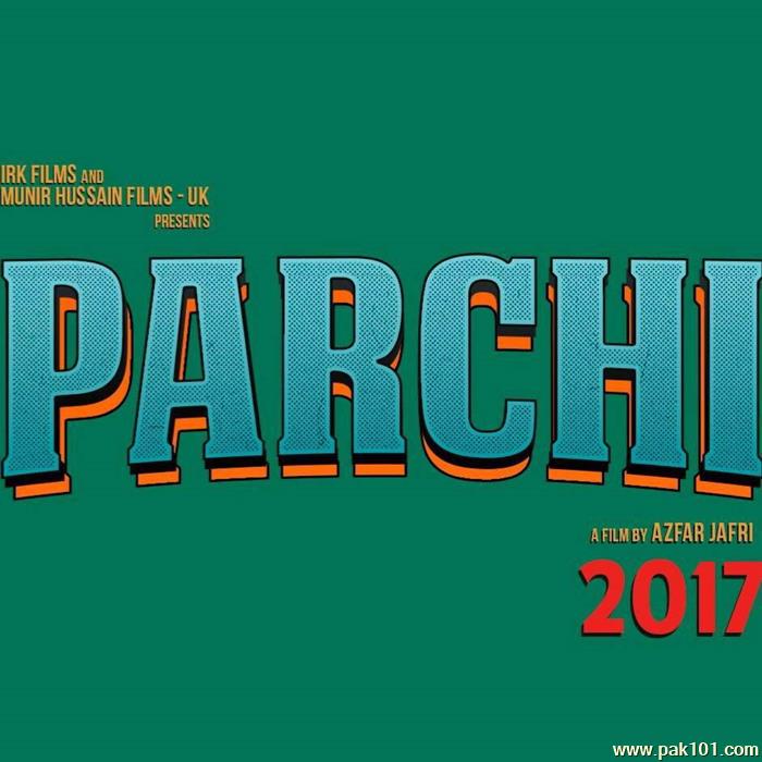 Parchi-Behind The Scene