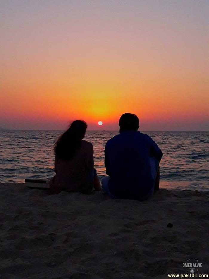 Pinky Memsaab - Behind The Scenes