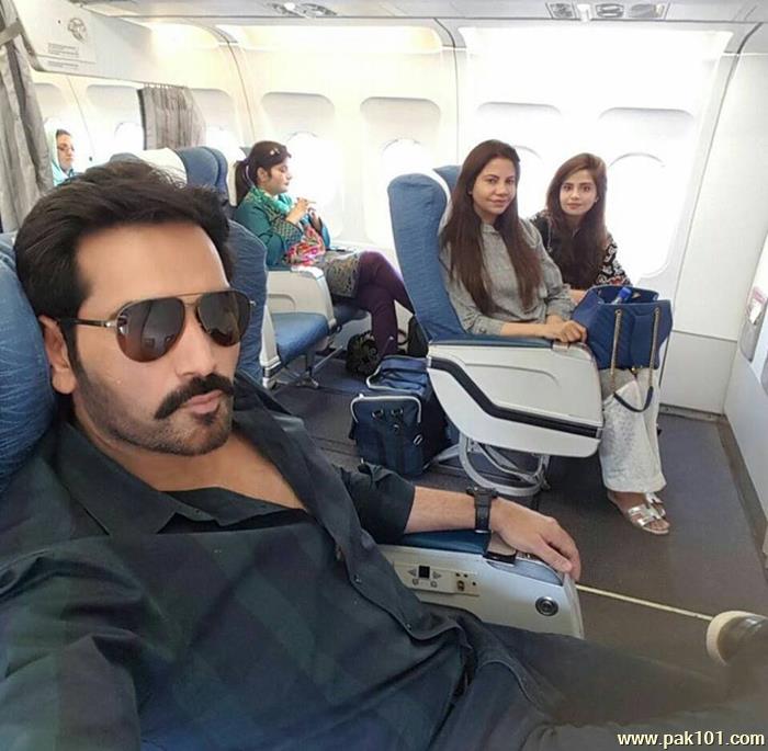 Punjab Nahi Jaungi - Behind The Scene