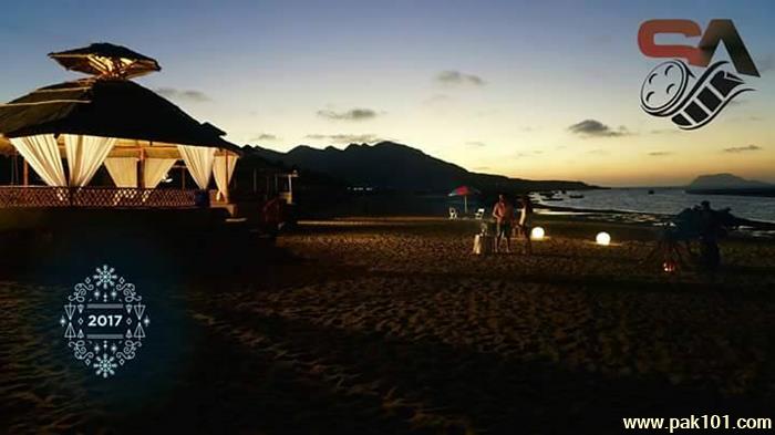 Rehbra -Behind The Scenes