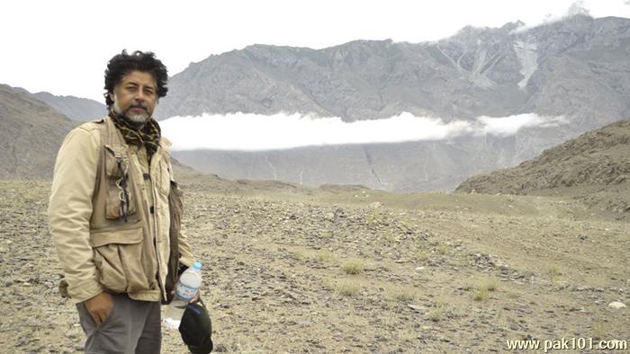 Saawan -Behind The Scenes