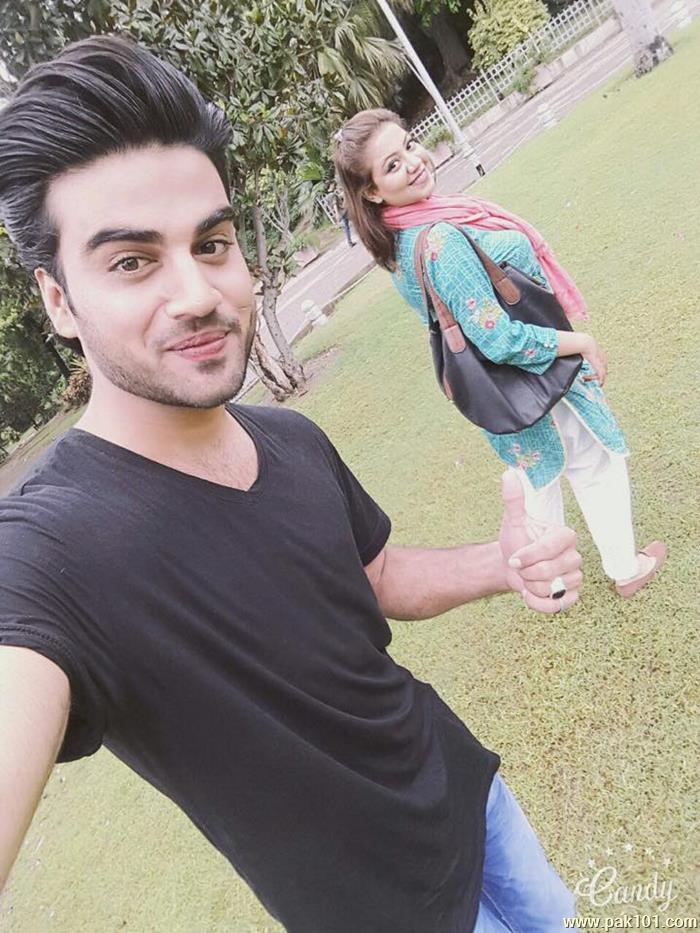 Shor Sharaba -Behind The Scenes