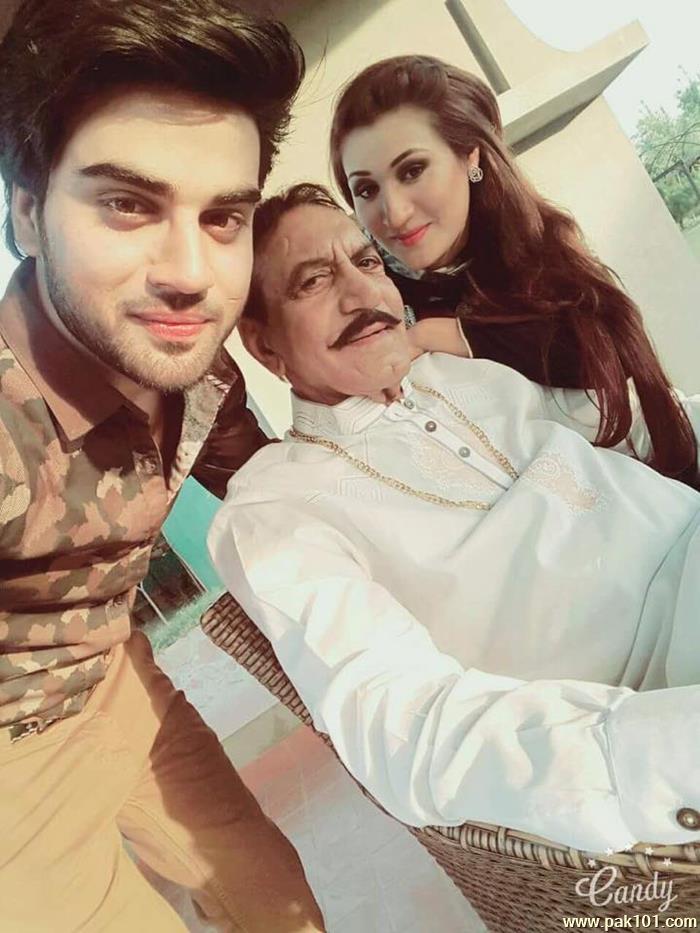 Shor Sharaba -Behind The Scenes