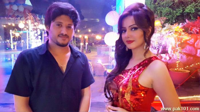 Shor Sharaba -Behind The Scenes