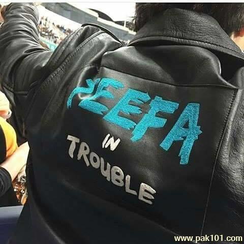 Teefa In Trouble - Behind The Scenes