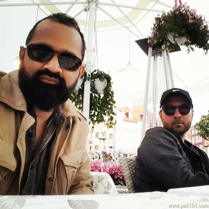 Teefa In Trouble - Behind The Scenes