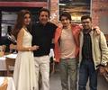 Teefa In Trouble - Behind The Scenes