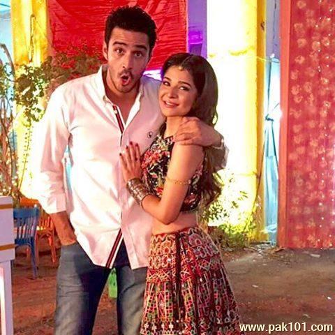 Two Plus Two- Behind The Scenes