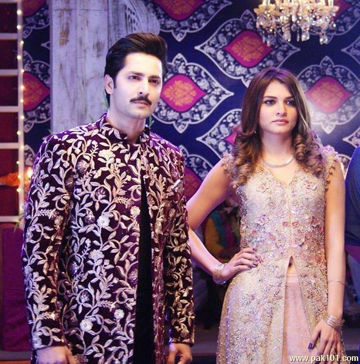 Wajood- Behind The Scene