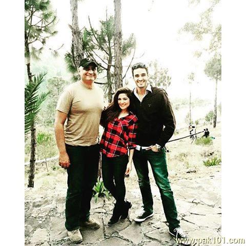 Yalghaar- Behind The Scenes