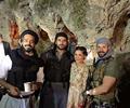 Yalghaar- Behind The Scenes