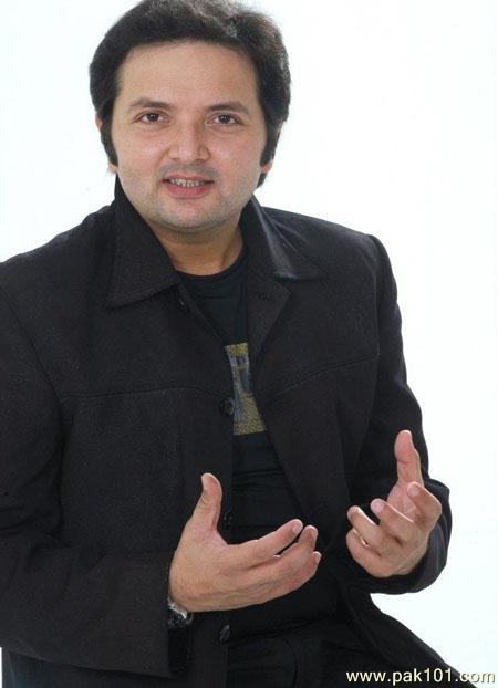 Kashif Khan