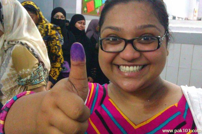 Uroosa Siddiqui -Pakistani Comedian Celebrity