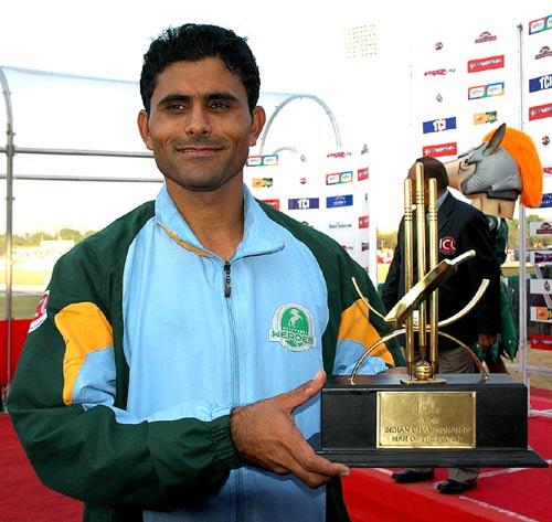 Abdul Razzaq