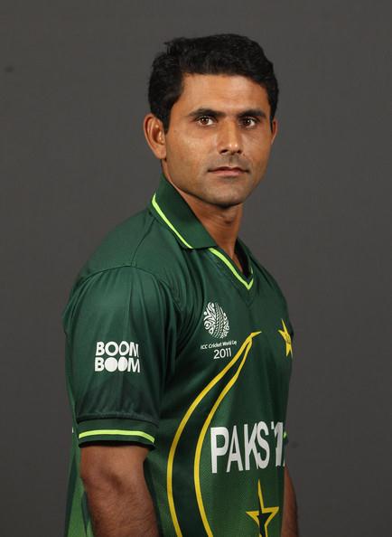 Abdul Razzaq