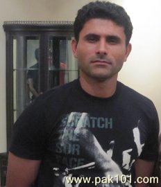 Abdul Razzaq