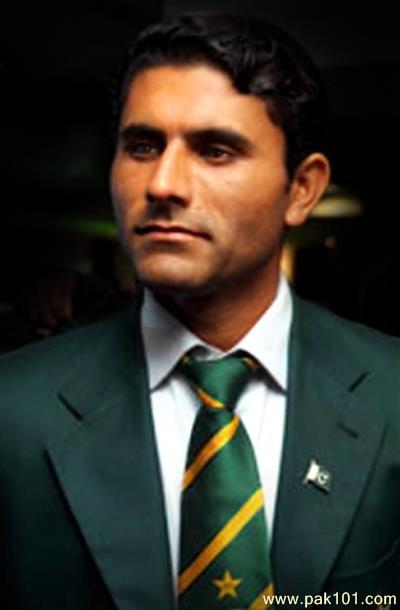 Celebrities > Cricketers > Abdul Razzaq > Photos > Abdul Razzaq high ...