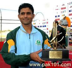 Abdul Razzaq