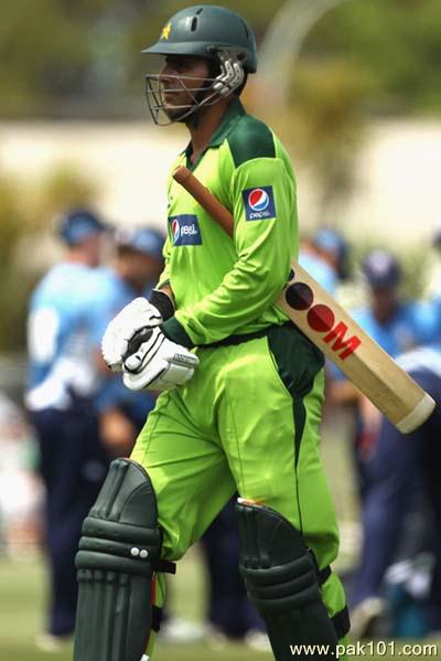 Gallery > Cricketers > Abdul Razzaq > Abdul Razzaq high quality! Free ...