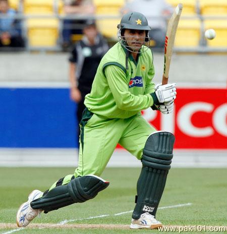 Abdul Razzaq