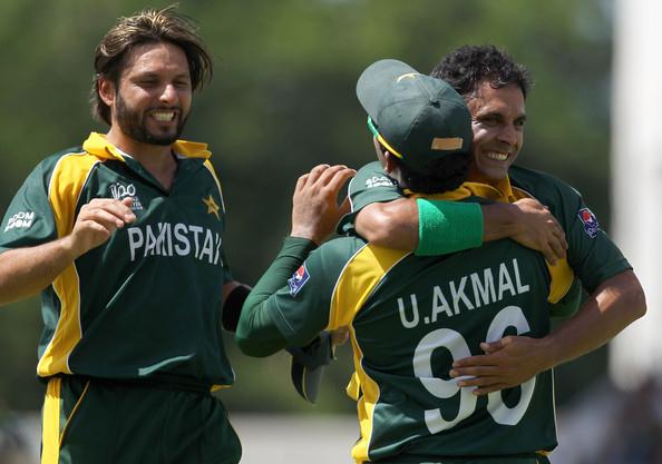 Celebrities > Cricketers > Abdur Rehman > Photos > Abdur Rehman high ...