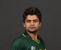 Ahmad Shahzad