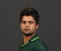 Ahmad Shahzad
