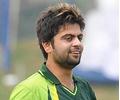 Ahmad Shahzad