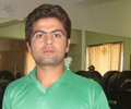 Ahmad Shahzad