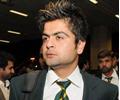Ahmad Shahzad