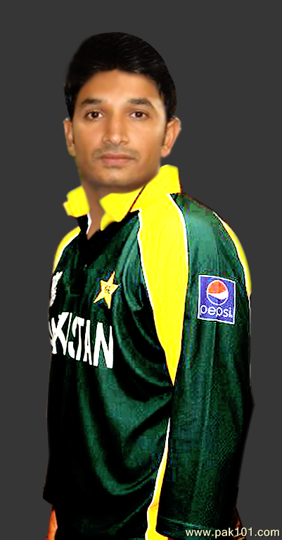 Aizaz cheema