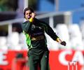 Anwar Ali- Fast Bowler