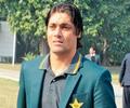 Anwar Ali- Fast Bowler