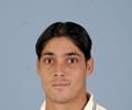 Anwar Ali- Fast Bowler