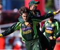 Anwar Ali- Fast Bowler