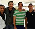 Anwar Ali- Pakistani Fast Bowler