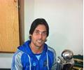 Anwar Ali- Pakistani Fast Bowler