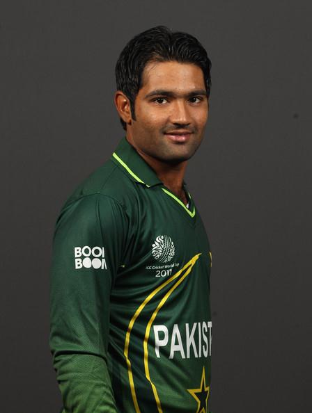 Asad Shafiq