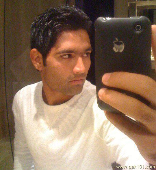 Asad Shafiq