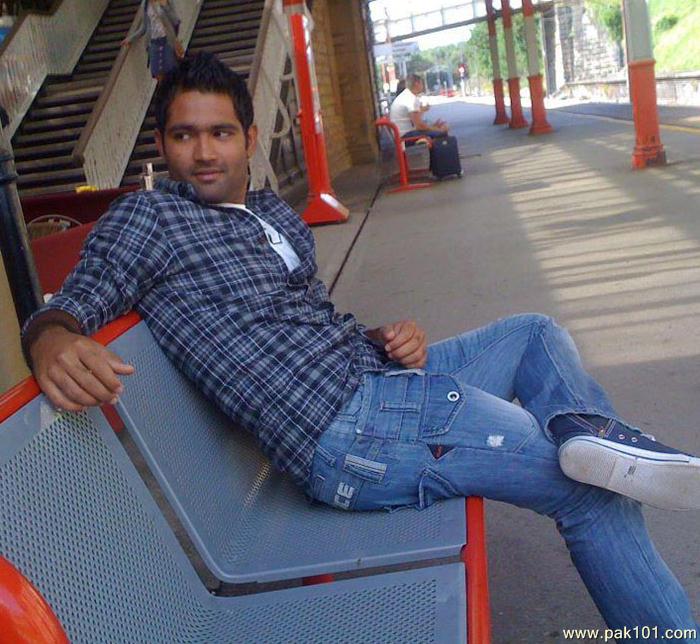 Asad Shafiq