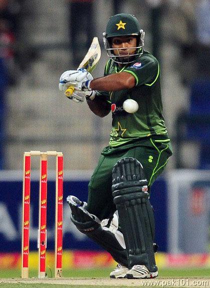 Asad Shafiq