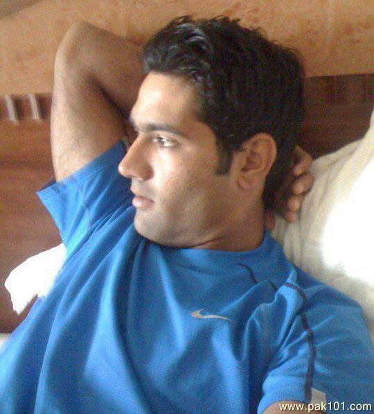 Asad Shafiq