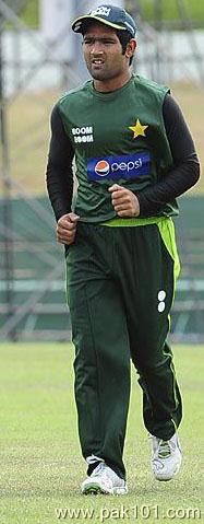 Asad Shafiq